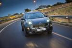 Kia Sportage 2016 года (ZA)